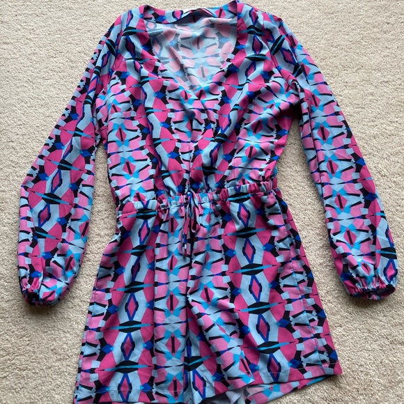 Adorable romper